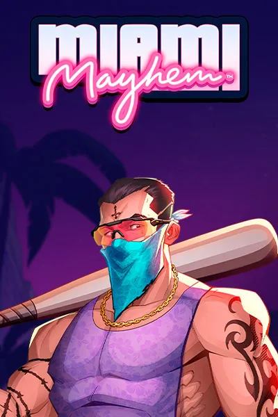 Miami Mayhem